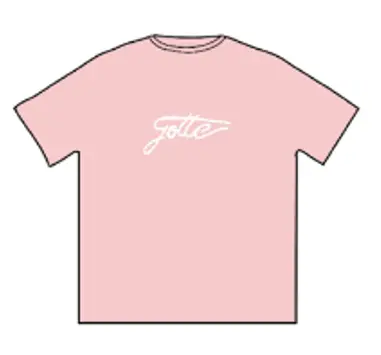 [BT-PNK] 3-ILoveGOTTE