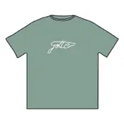 Basic Tee Green