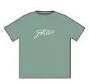 Basic Tee Green